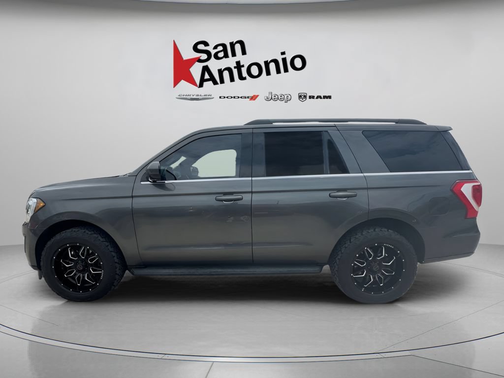 Used 2019 Ford Expedition XLT RWD image 9