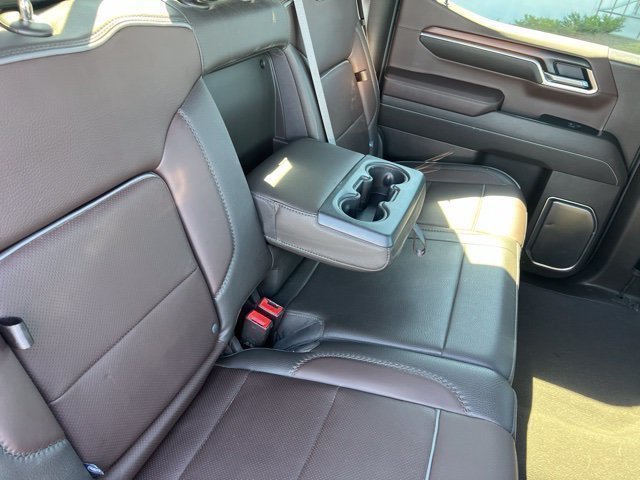 Used 2024 GMC Sierra 1500 Denali AWD/4WD image 26