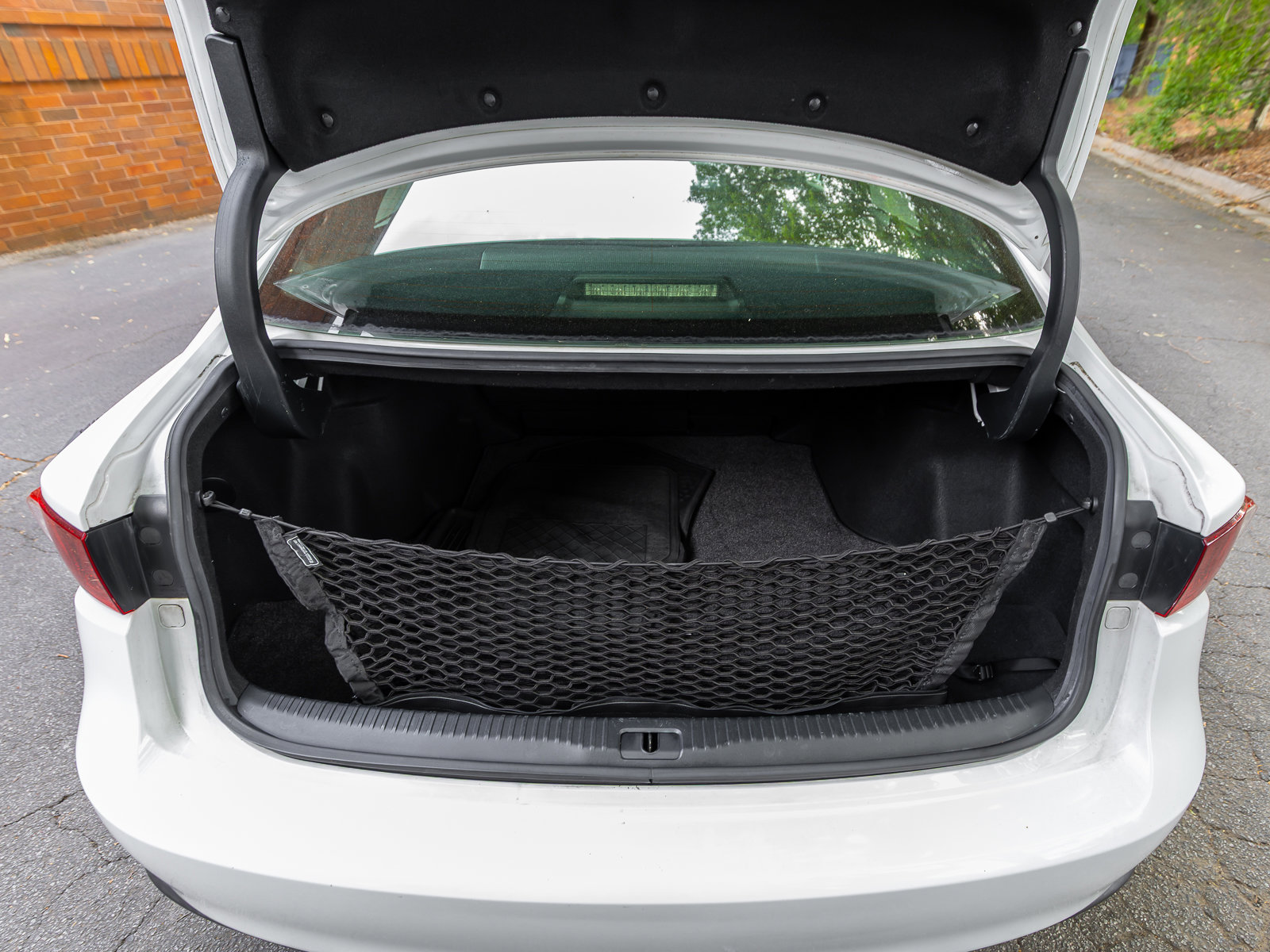 Used 2016 Lexus IS 350 w/ F Sport Package RWD image 56