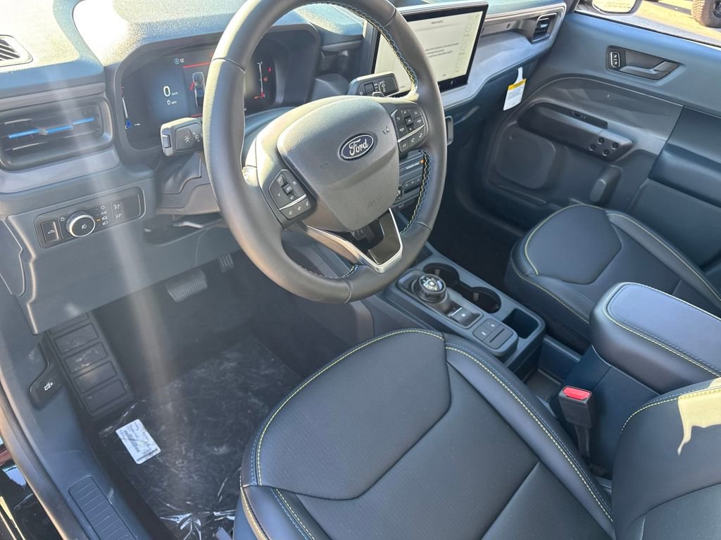 New 2026 Ford Maverick Lobo image 14