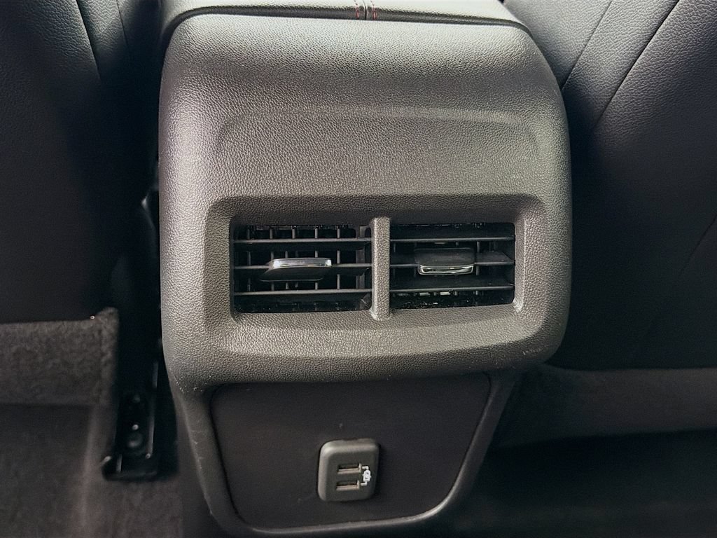 Used 2024 Chevrolet Equinox RS AWD/4WD image 24