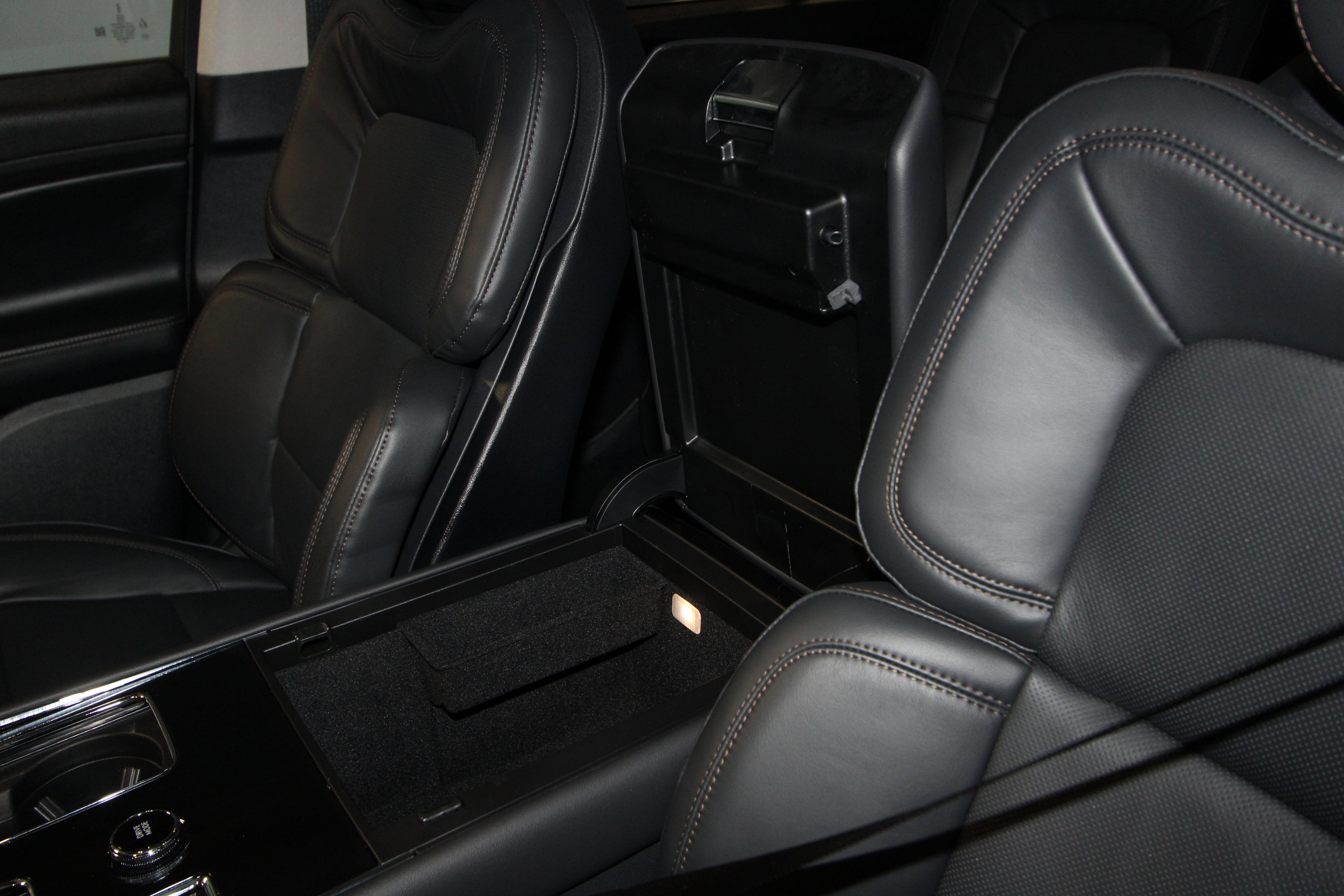 New 2026 Lincoln Aviator Reserve image 18