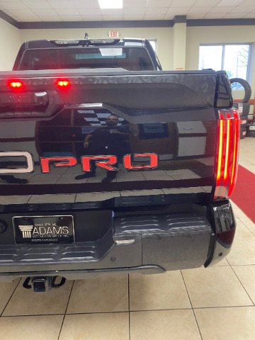 Used 2024 Toyota Tundra TRD Pro AWD/4WD image 10