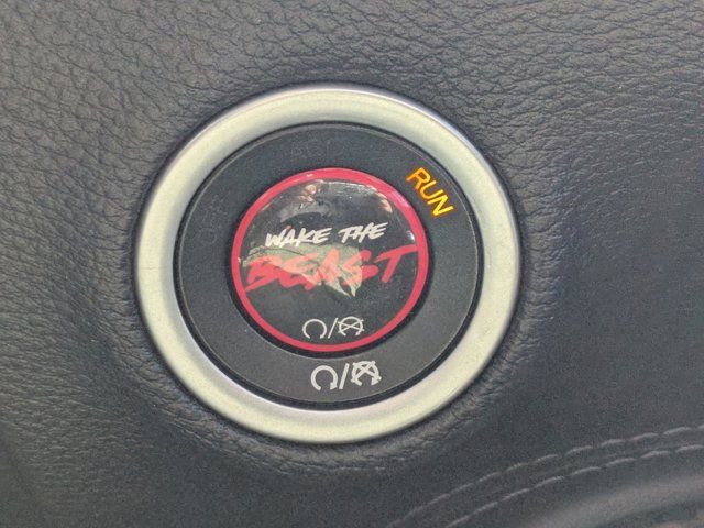 Used 2022 Dodge Challenger R/T Scat Pack image 18