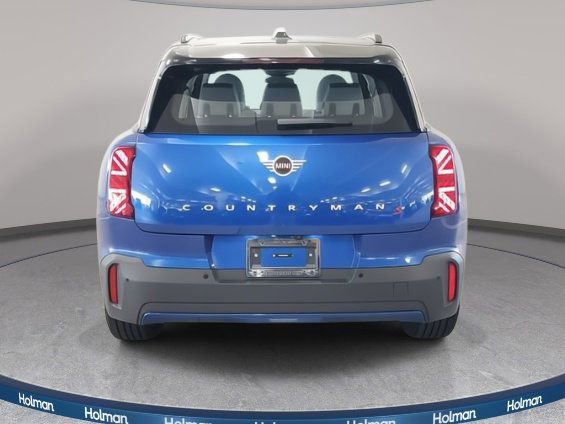 Used 2025 MINI Cooper Countryman S image 6