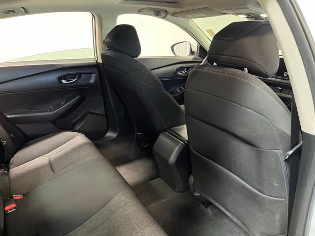 Used 2024 Honda Accord EX image 14
