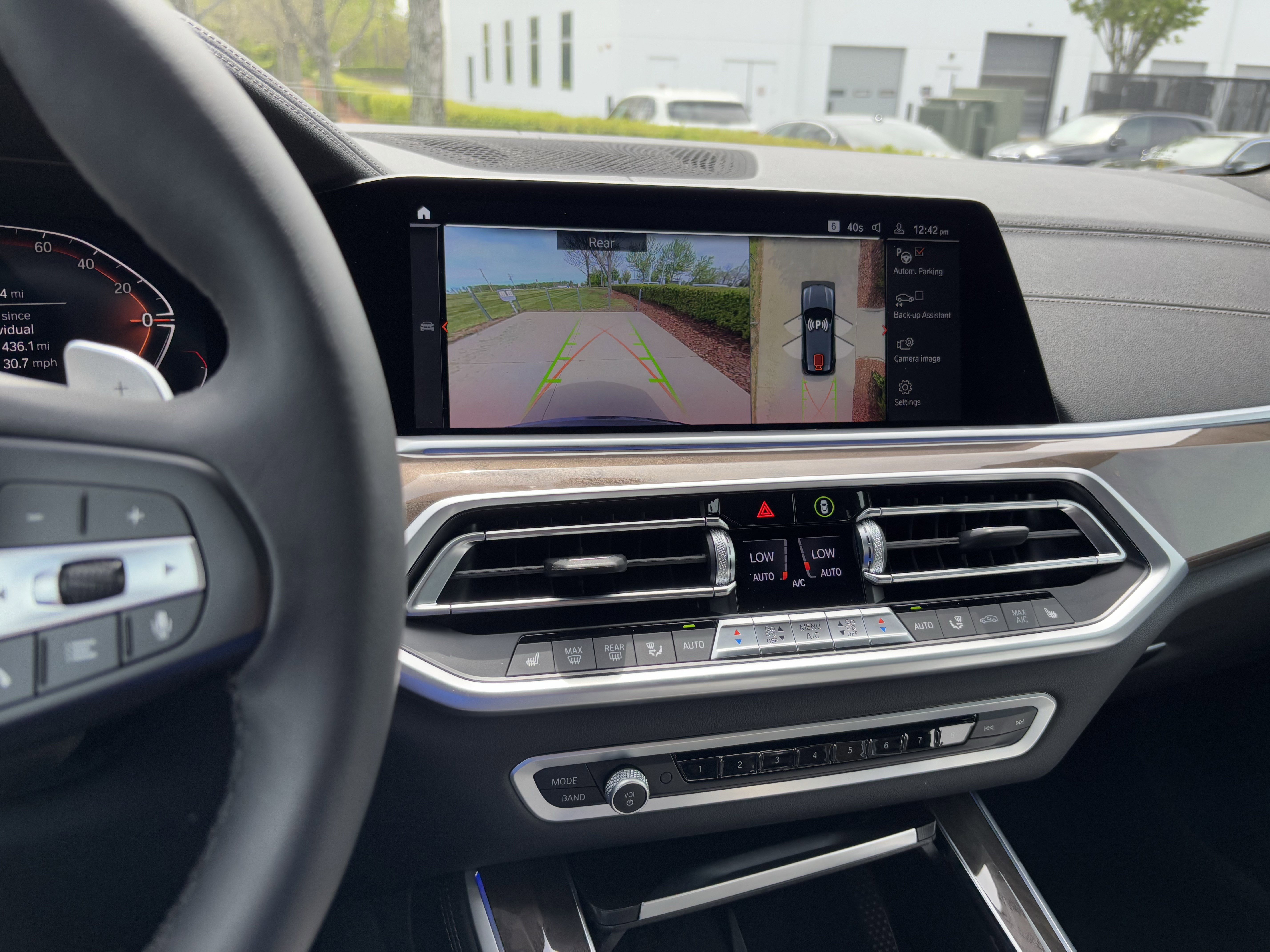 Certified 2023 BMW X5 sDrive40i w/ Premium Package image 31