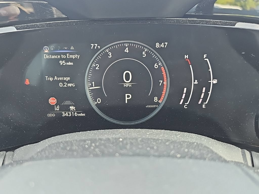 Used 2022 Lexus NX 350 AWD w/ Cold Area Package image 18