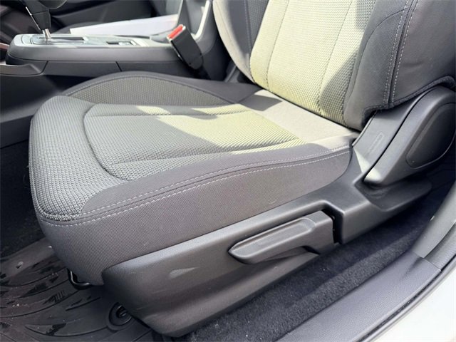 Used 2024 Subaru Crosstrek 2.0i Premium image 15