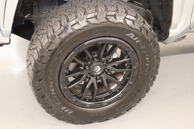 Certified 2024 Toyota Tacoma SR5 image 8