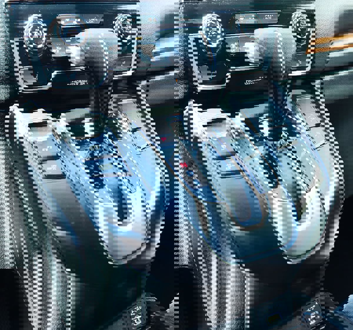 Used 2021 Honda CR-V EX image 50