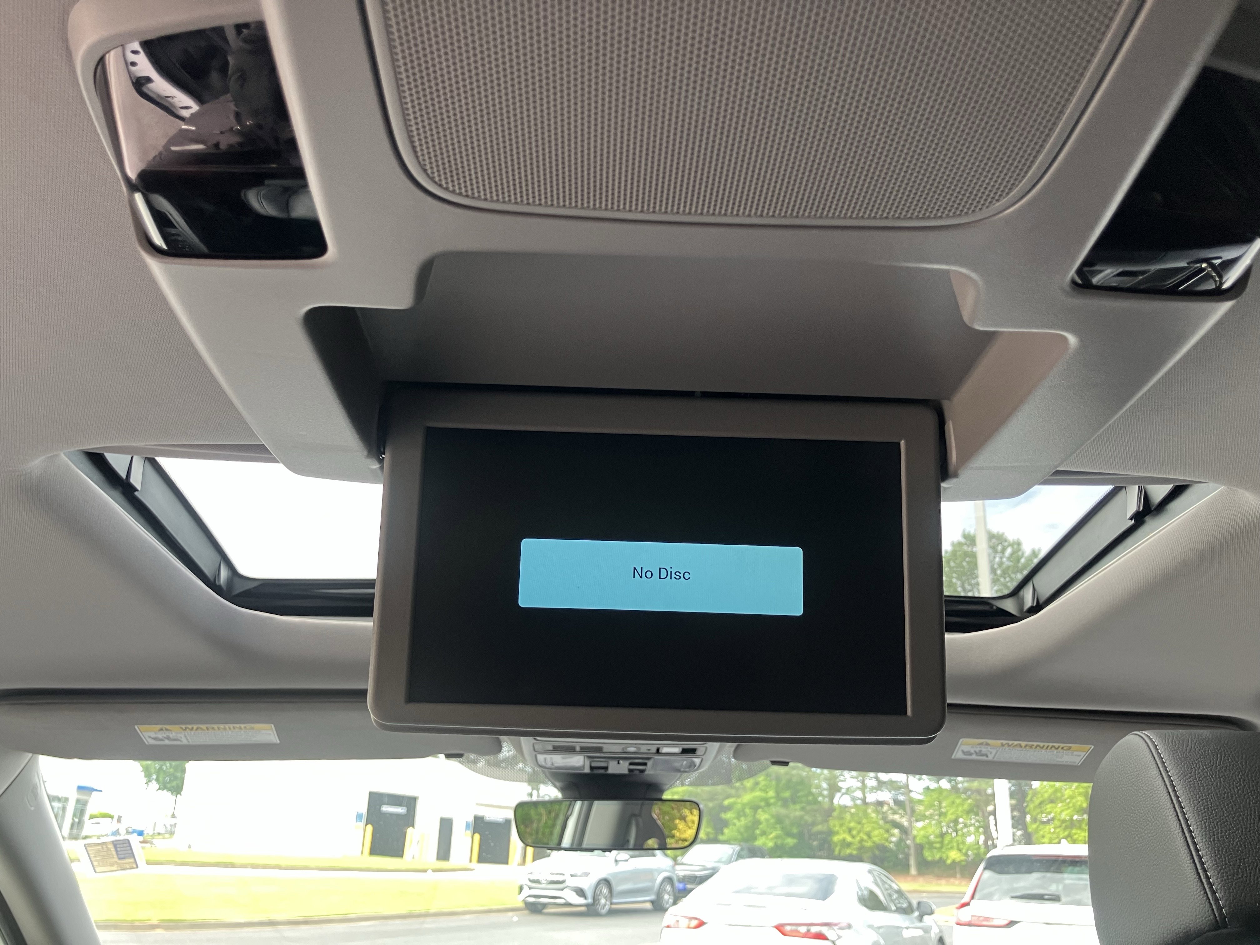Used 2023 Honda Odyssey Touring image 33