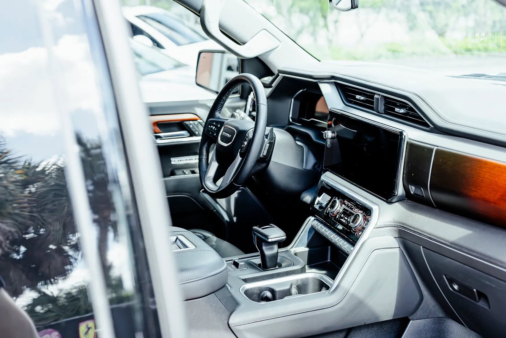 Used 2022 GMC Sierra 1500 Denali image 16