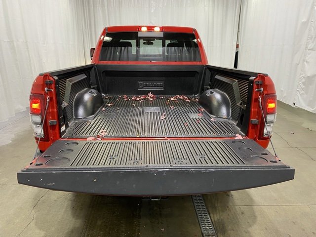 Used 2024 RAM 3500 Tradesman image 12