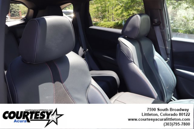 Used 2023 Acura RDX A-Spec AWD/4WD image 35