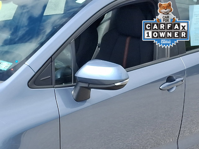 Used 2023 Toyota Corolla SE FWD image 30