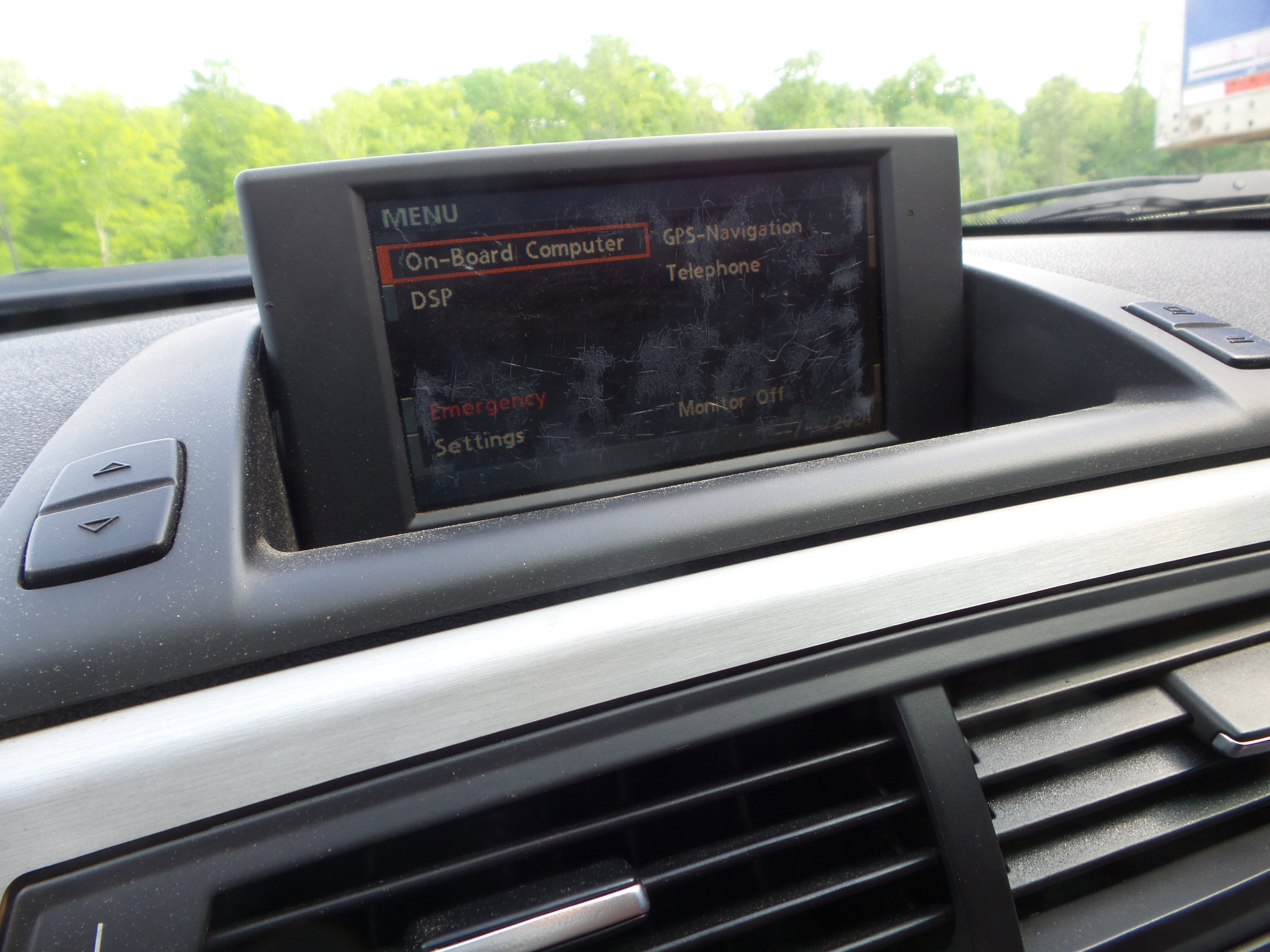 Used 2006 BMW M Roadster M 2dr Roadster image 32