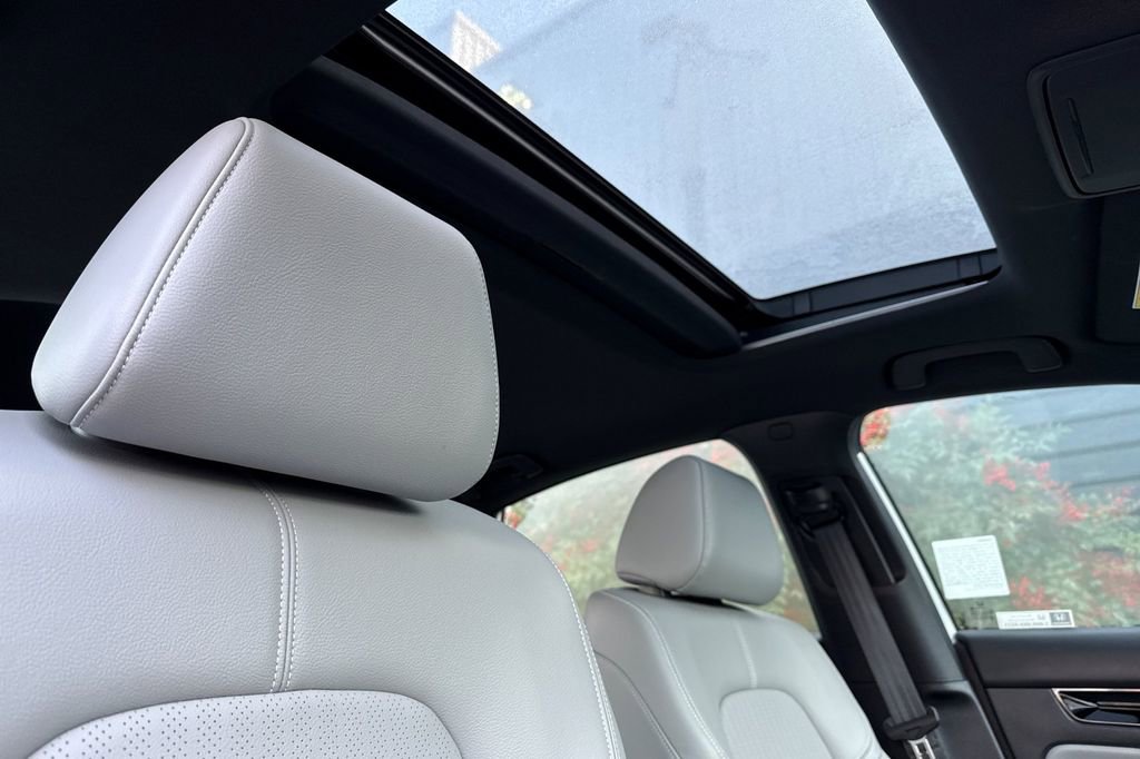 Certified 2026 Honda Civic Sport Touring image 16