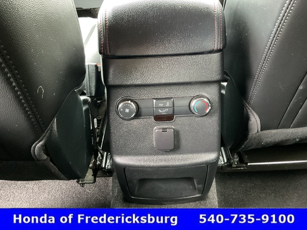 Used 2018 Ford Explorer Sport AWD/4WD image 46