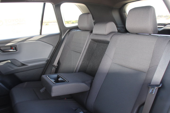 New 2026 Toyota RAV4 SE w/ Convenience Package AWD/4WD image 13