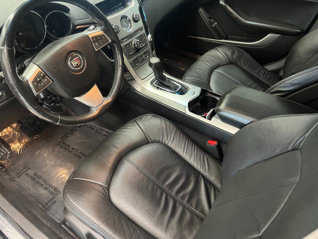 Used 2010 Cadillac CTS Sedan image 11