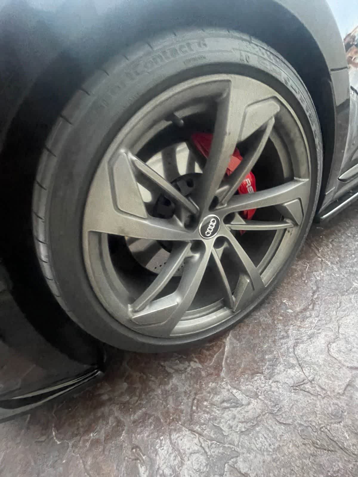 Used 2019 Audi RS 5 AWD/4WD image 5