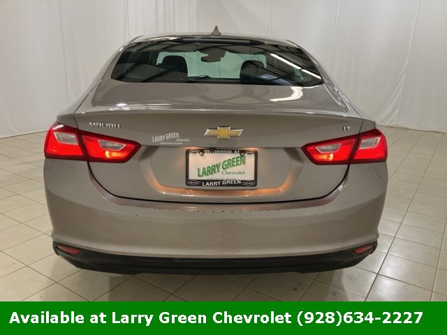 Used 2023 Chevrolet Malibu LT image 4
