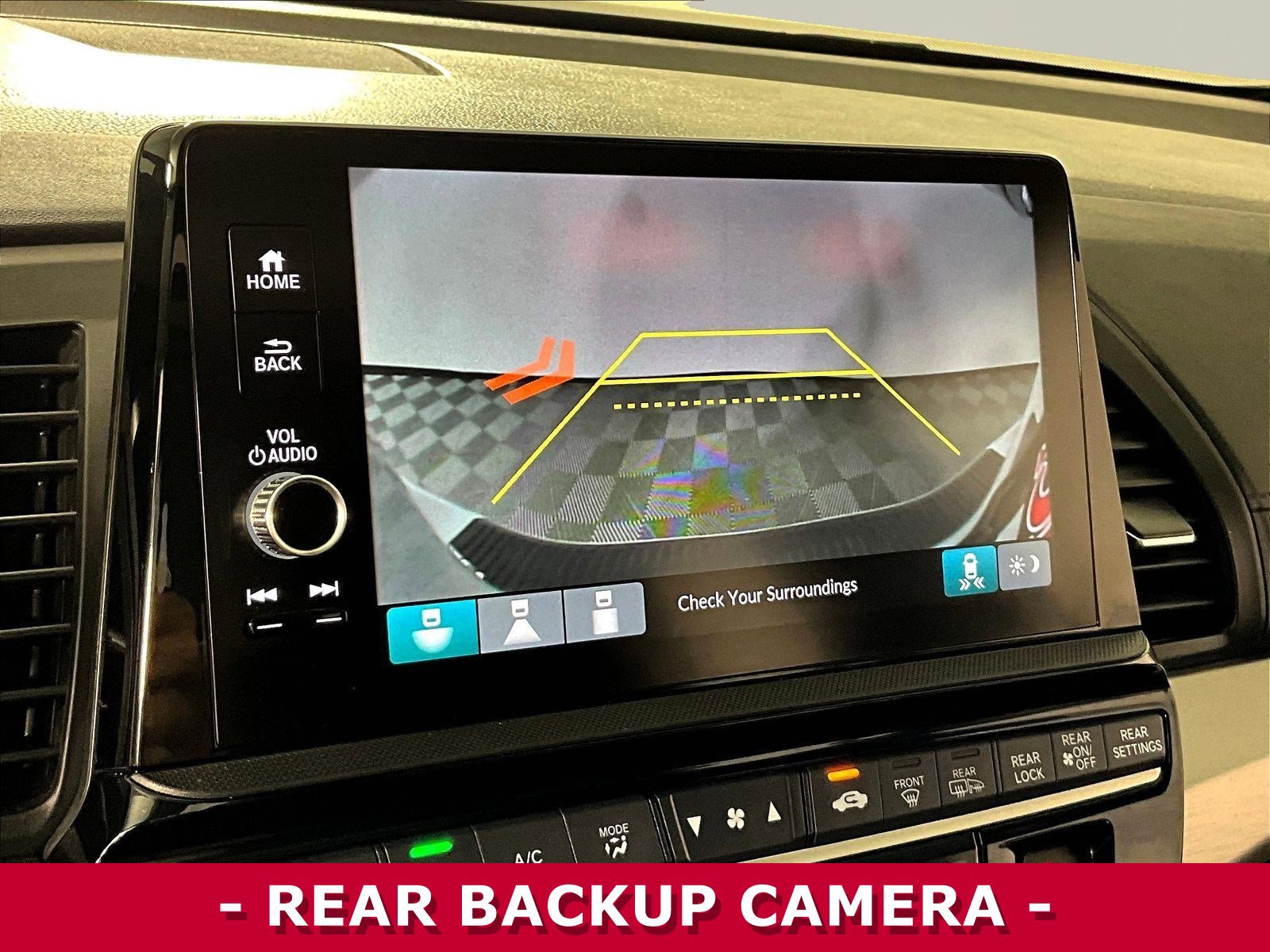 Used 2025 Honda Odyssey EX-L image 14