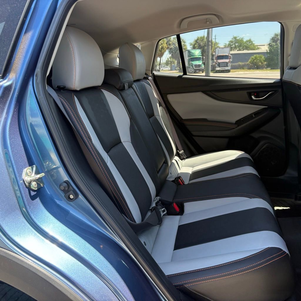 Used 2018 Subaru Crosstrek 2.0i Limited image 14