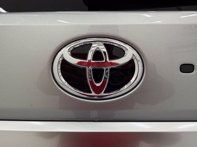 New 2026 Toyota Sequoia Capstone AWD/4WD image 32
