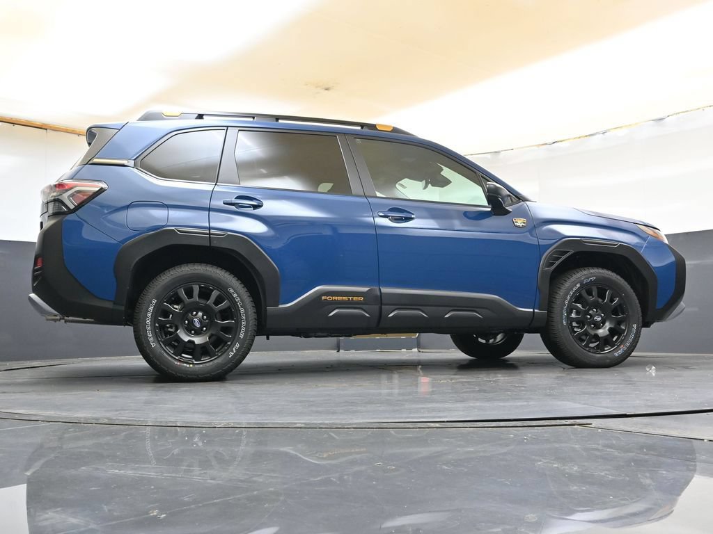 New 2026 Subaru Forester Wilderness AWD/4WD image 44