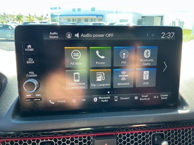 Certified 2024 Honda Civic Si image 19