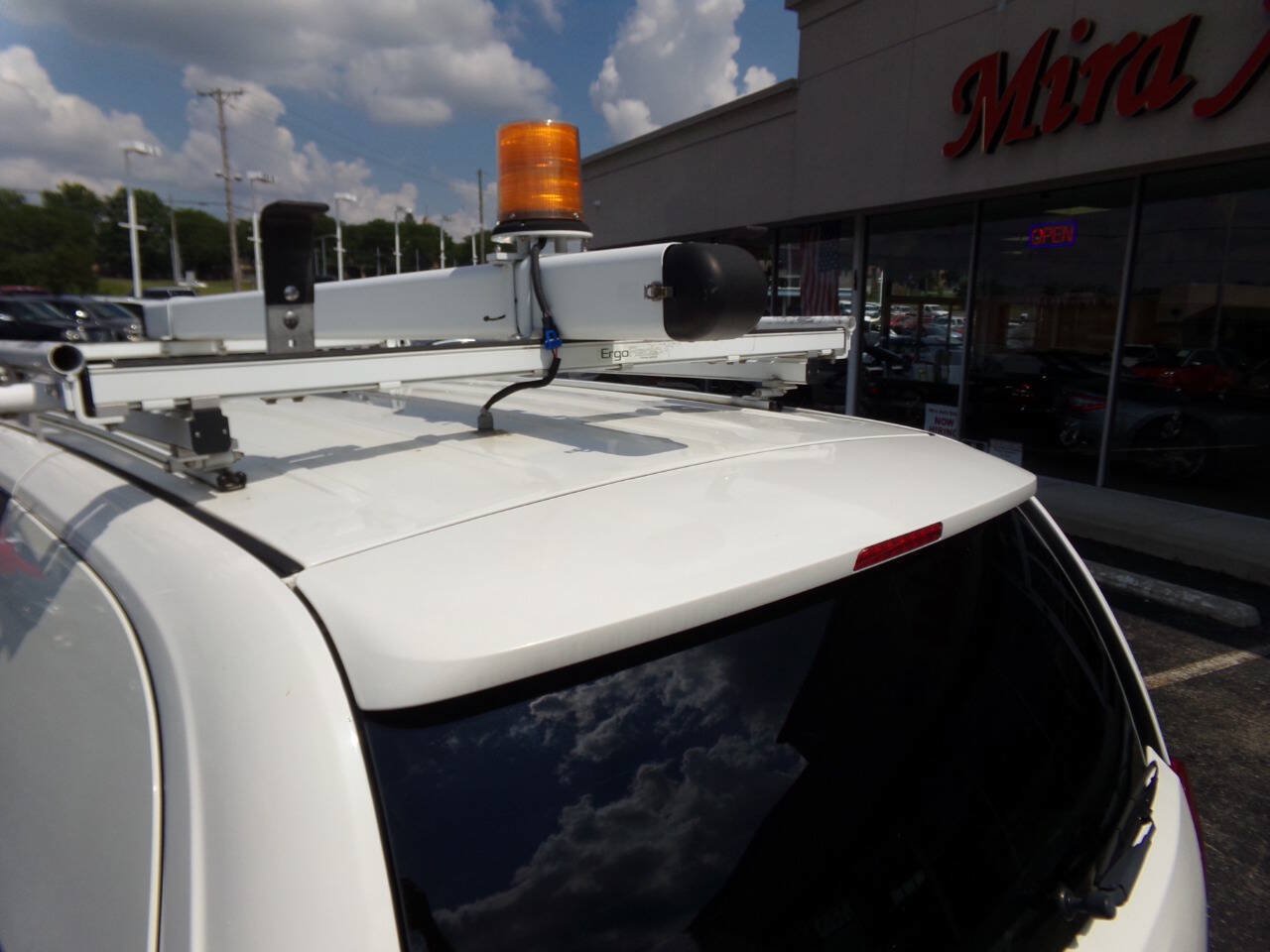 Used 2013 RAM C/V Tradesman FWD image 44