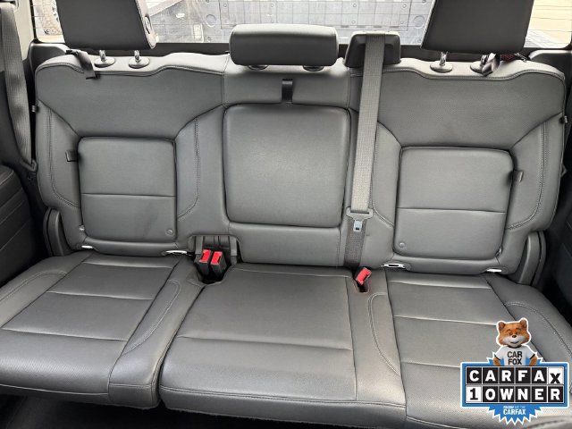 Used 2024 GMC Sierra 1500 SLT RWD image 5