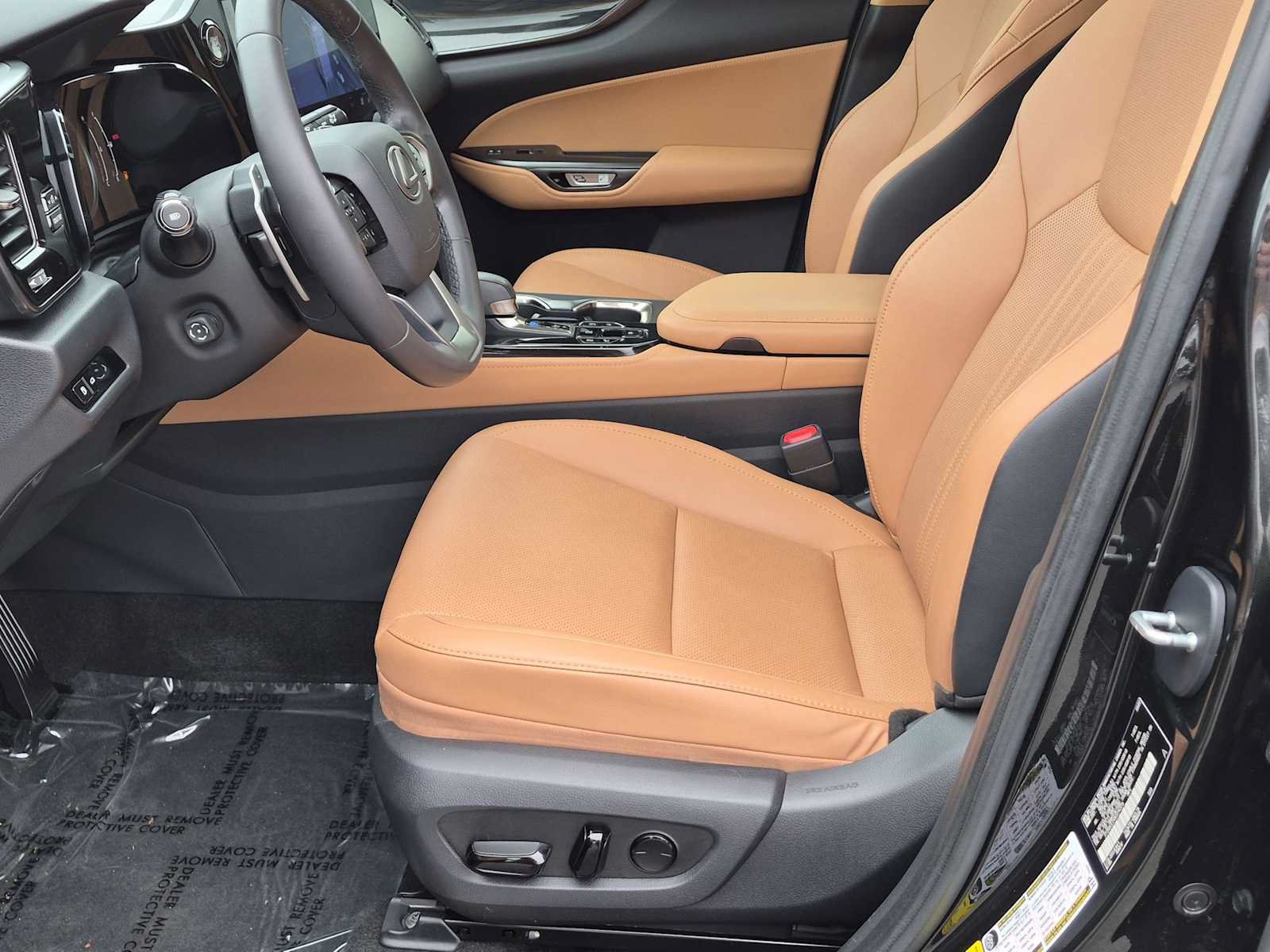 Used 2022 Lexus NX 350 AWD image 17