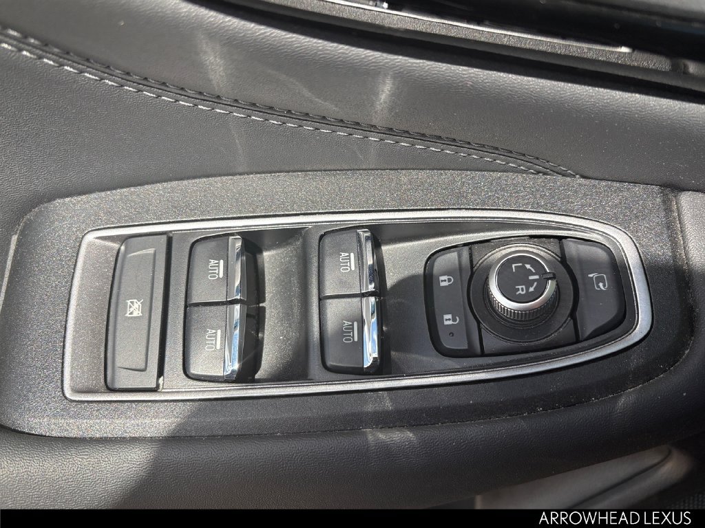 Used 2024 Subaru Outback Touring XT AWD/4WD image 7