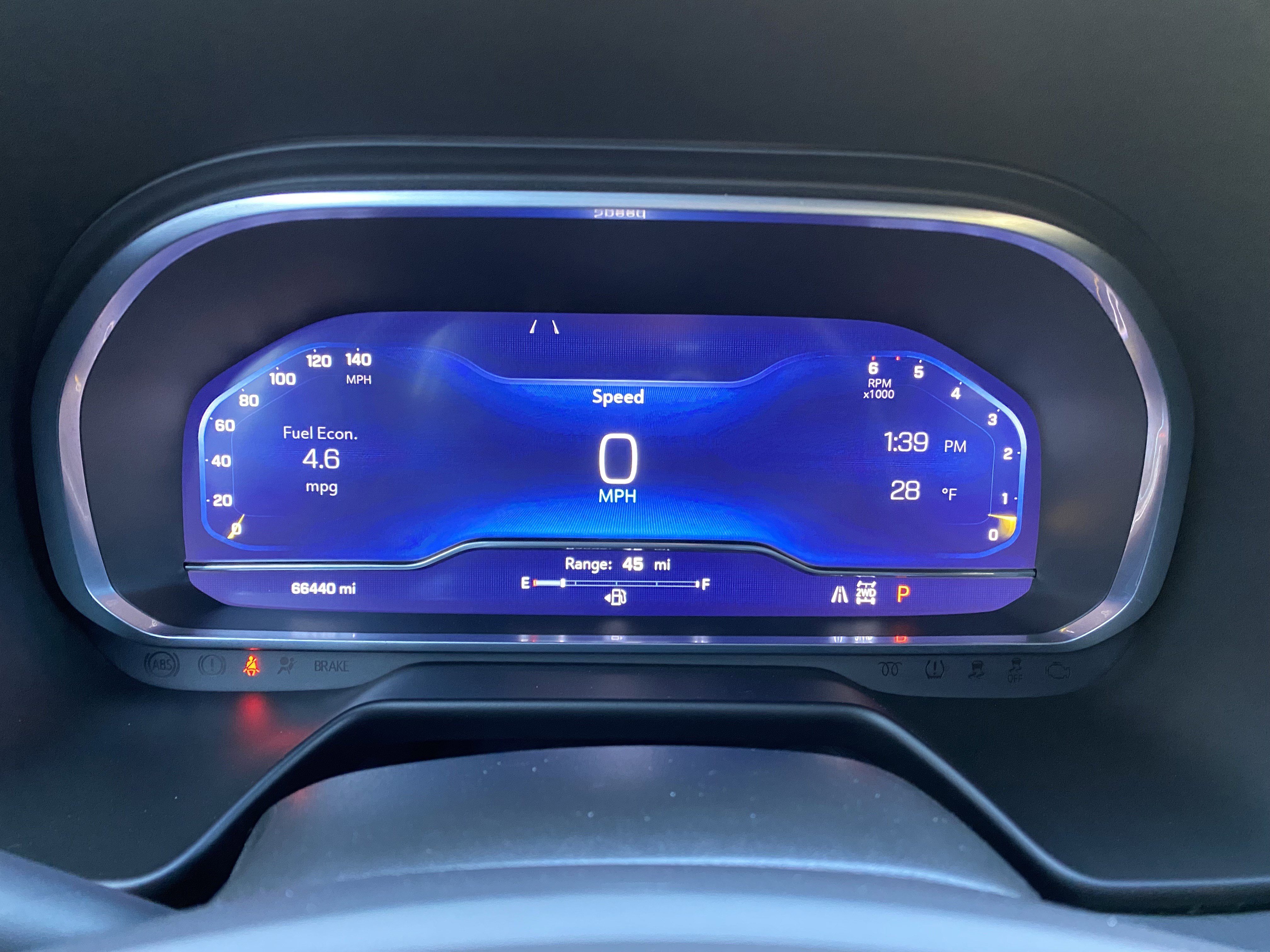 Used 2022 Chevrolet Tahoe Z71 w/ Luxury Package image 22