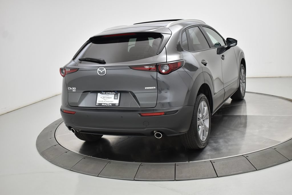 New 2026 MAZDA CX-30 AWD 2.5 S image 22