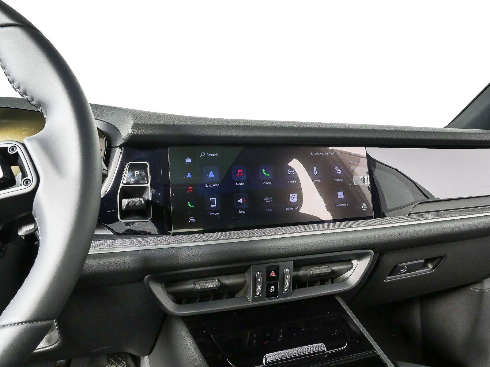 New 2026 Porsche Cayenne AWD/4WD image 13