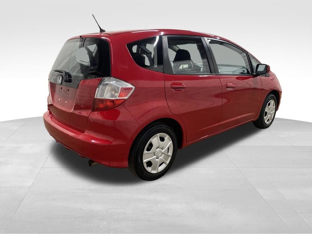 Used 2013 Honda Fit image 6