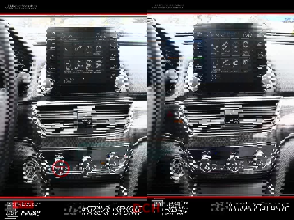 Used 2022 Honda Accord Sport image 12