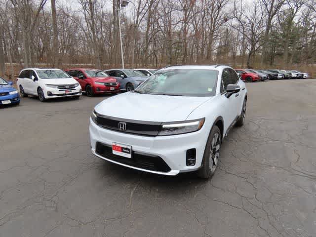 New 2026 Honda Prologue Elite