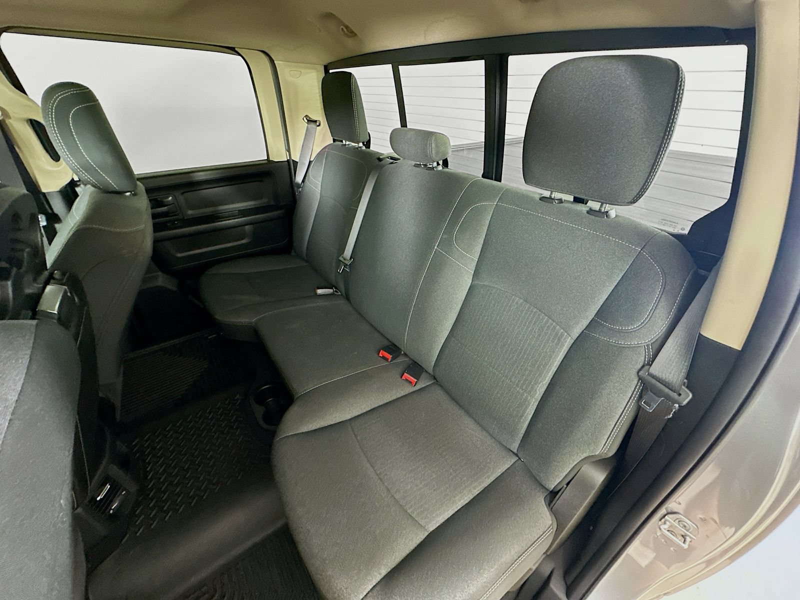Used 2020 RAM 2500 Tradesman AWD/4WD image 32