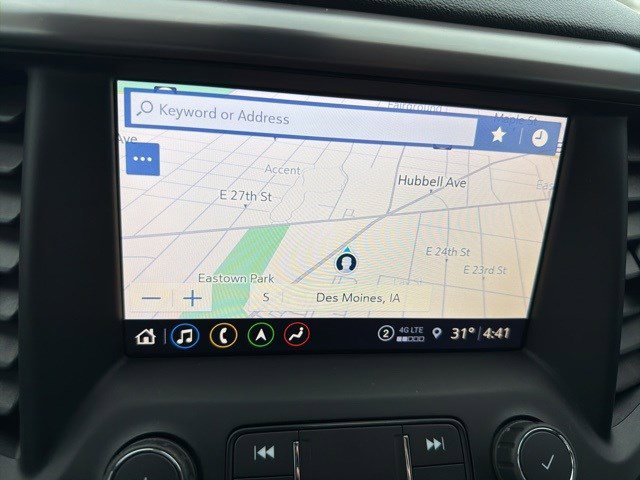 Used 2021 GMC Acadia AT4 w/ Technology Package image 25