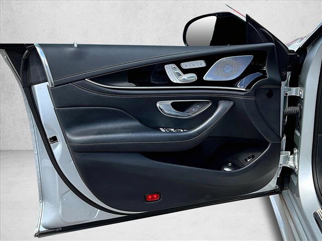 Used 2020 Mercedes-Benz AMG GT 53 image 17