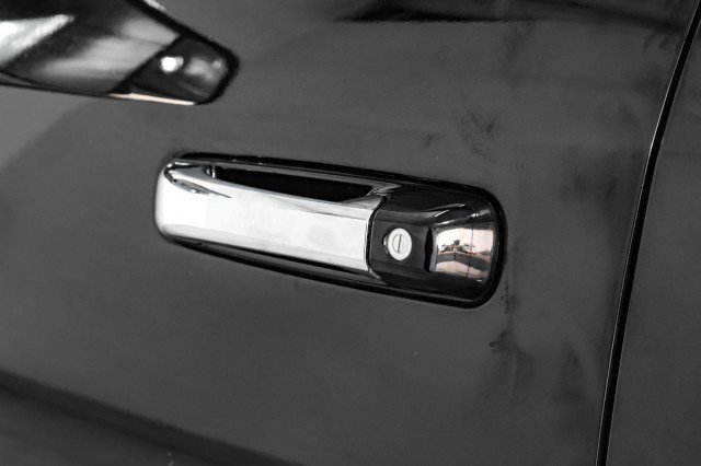 Used 2018 RAM 1500 Laramie image 37