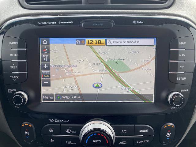 Used 2019 Kia Soul + w/ Primo Package image 10