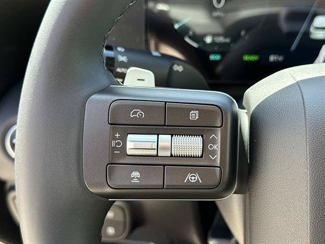 New 2027 Hyundai Palisade Limited FWD image 8