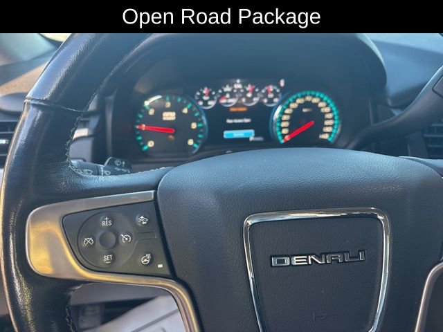 Used 2019 GMC Yukon XL Denali image 7