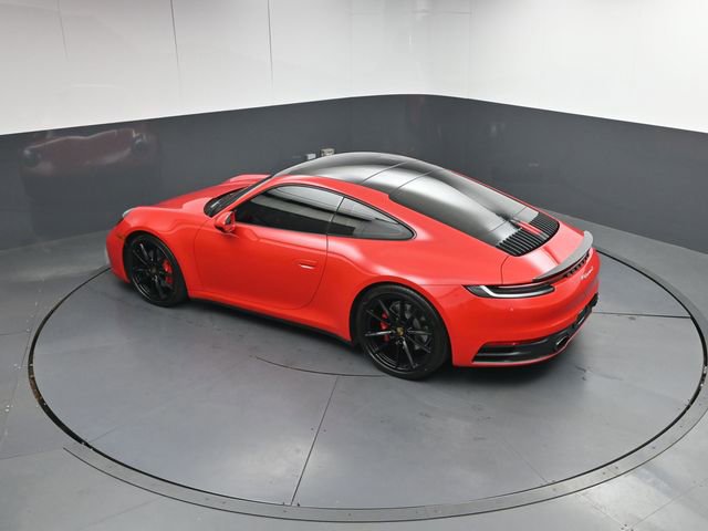Used 2020 Porsche 911 Carrera S image 37